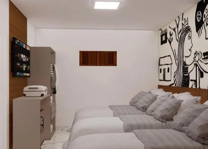 Casa Angelina