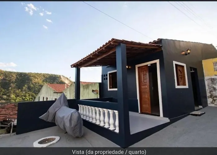 Casa Angelina