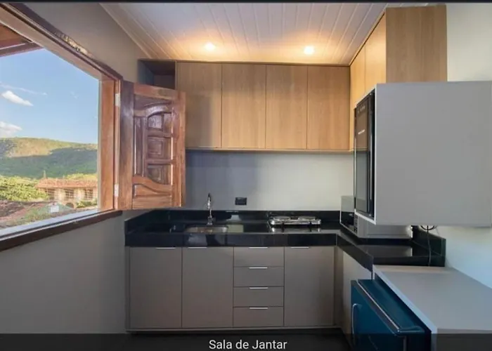 Casa Angelina