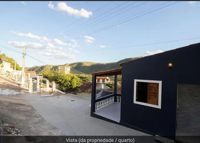 Casa Angelina